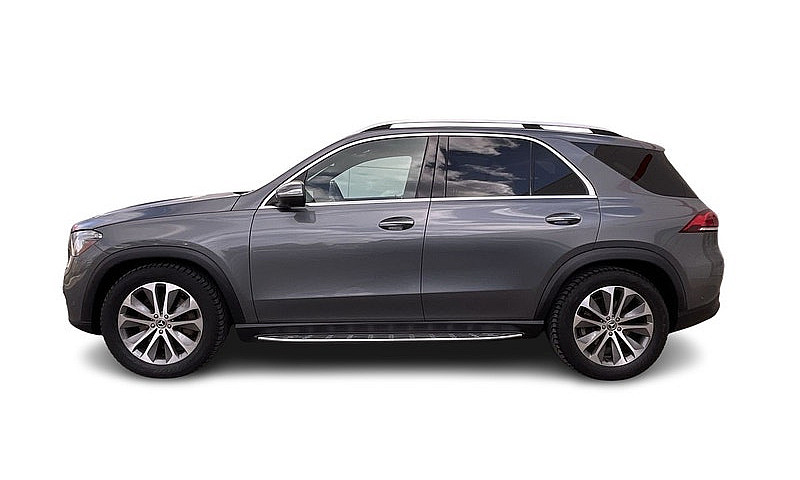 2020 Mercedes-Benz G...