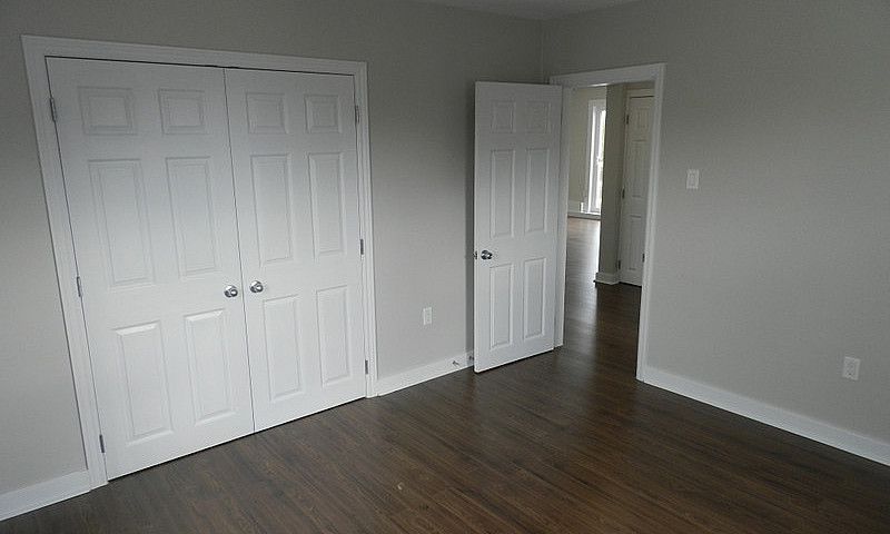 Two Bedroom Apartmen...