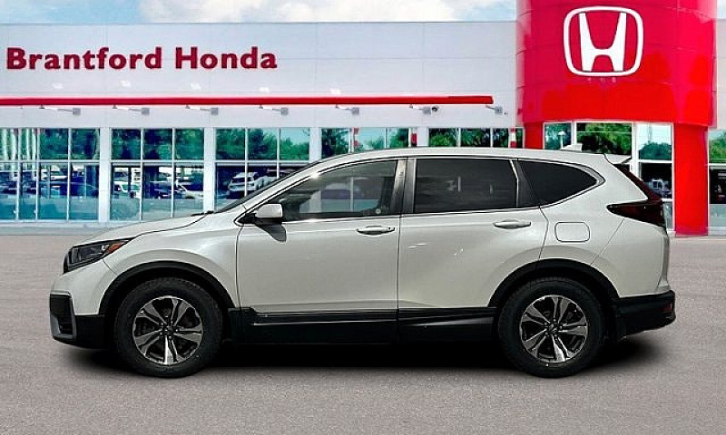 2021 Honda Cr-V Lx...