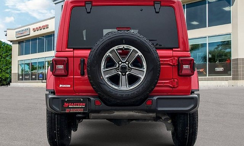 2022 Jeep Wrangler U...