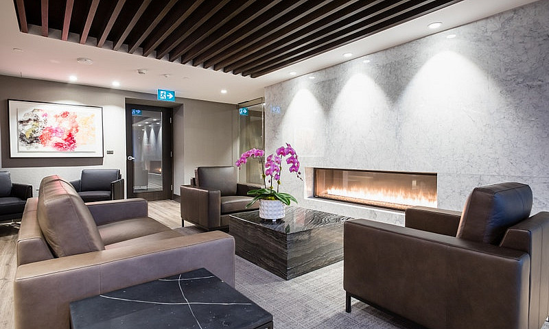 Penthouse Residence ...