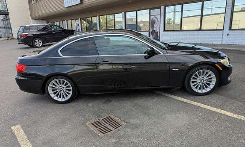 2011 Bmw 3 Series 2D...