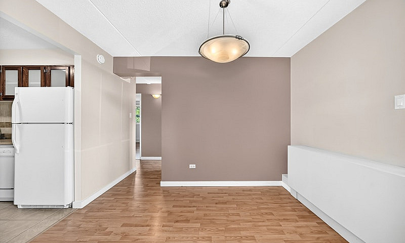 Terrific Value 2 Bed...