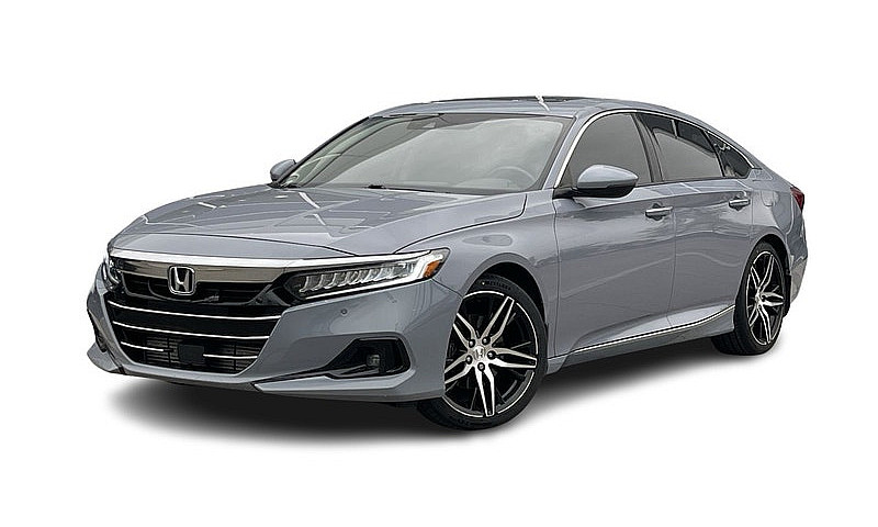 2021 Honda Accord...