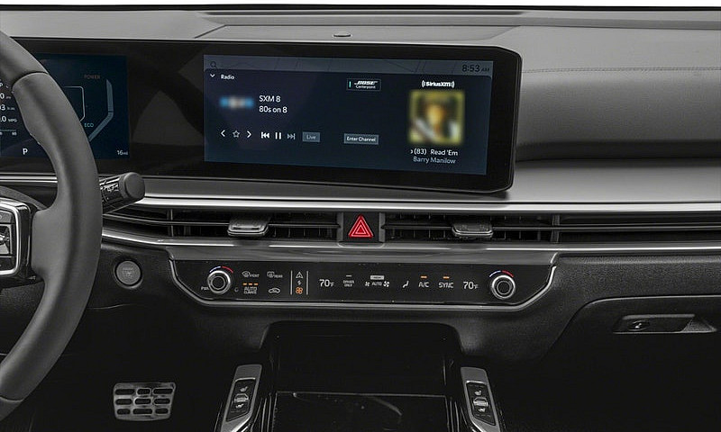2026 Kia Sorento Hyb...