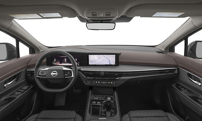 2027 Nissan Murano P...