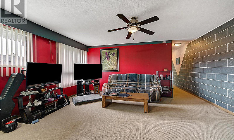1291 Bernard Avenue ...