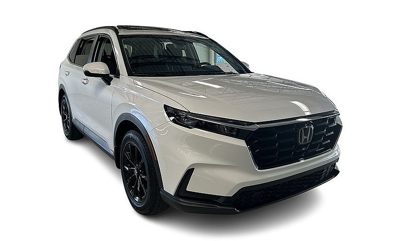 2023 Honda Cr-V 4X4,...