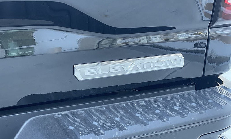 2026 Gmc Sierra 1500...