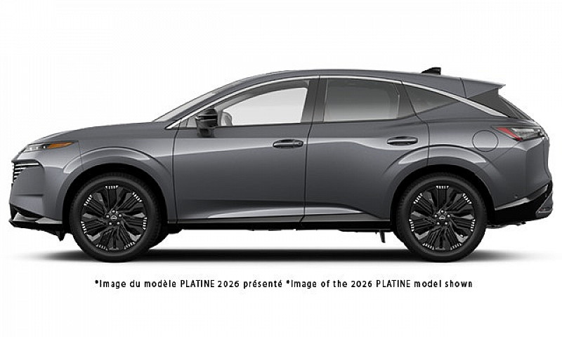 2027 Nissan Murano D...