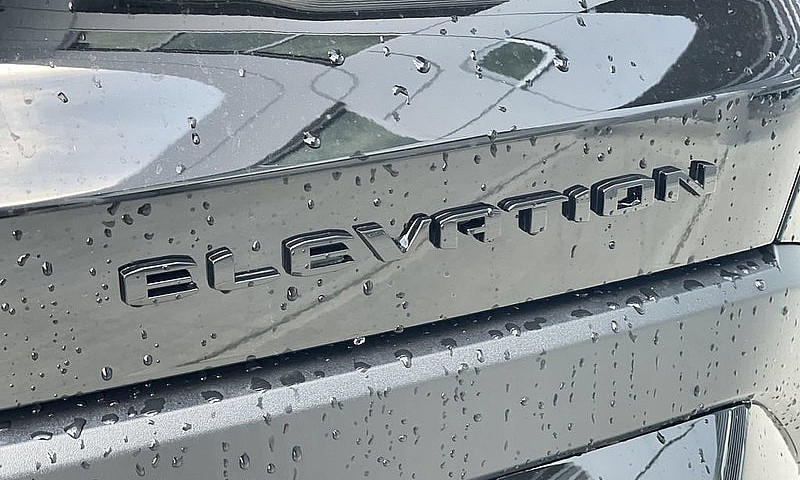 2027 Gmc Terrain Awd...