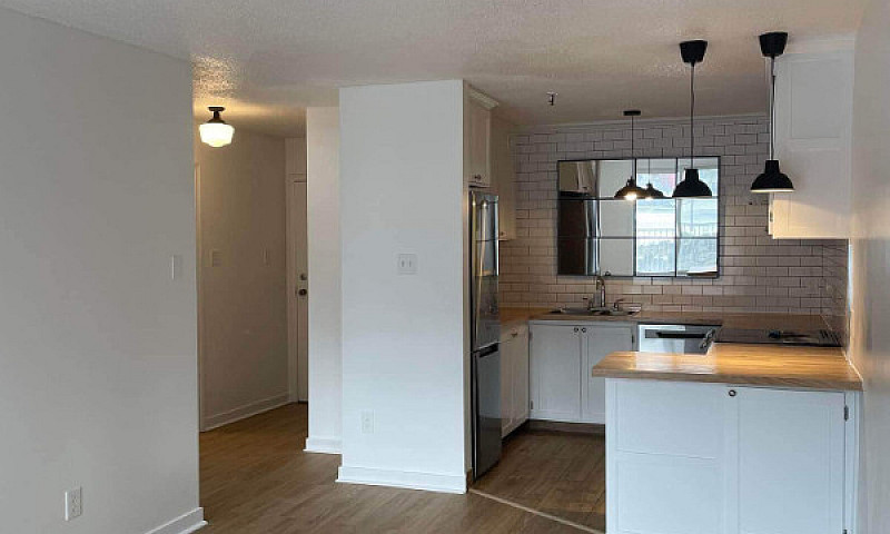1 Bedroom. Brand New...