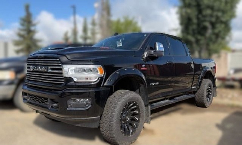 2024 Ram 2500 Larami...
