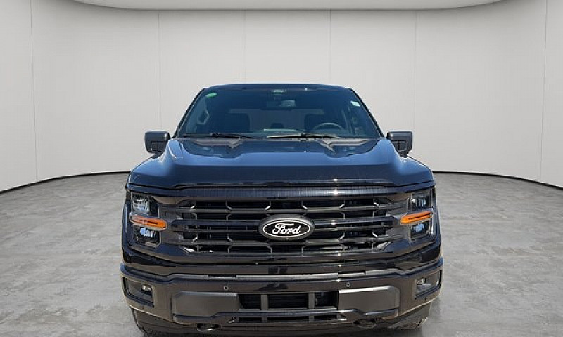 2026 Ford F-150 Xlt...