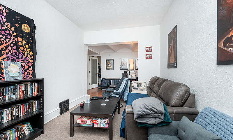 Legal Duplex In The ...