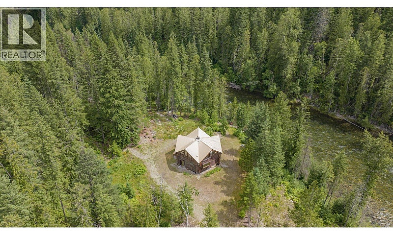 1136 Sugar Lake Road...