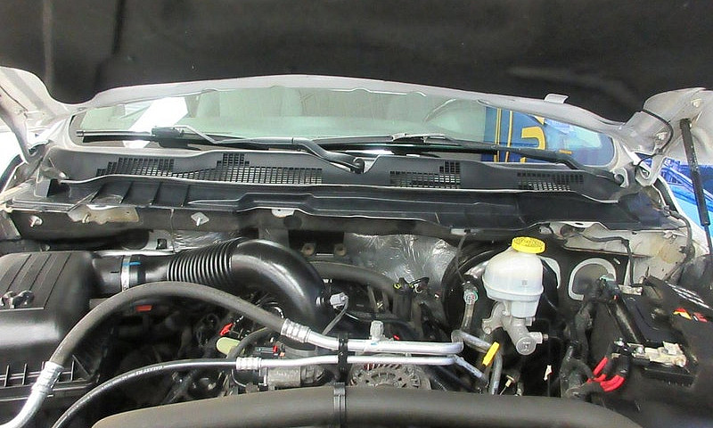 Ram 1500 Classic 202...