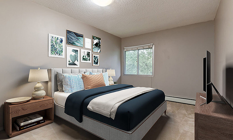 Affordable Apartment...