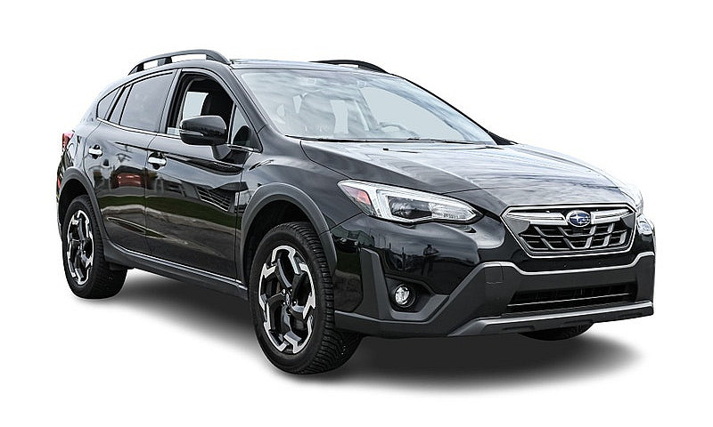 2022 Subaru Crosstre...