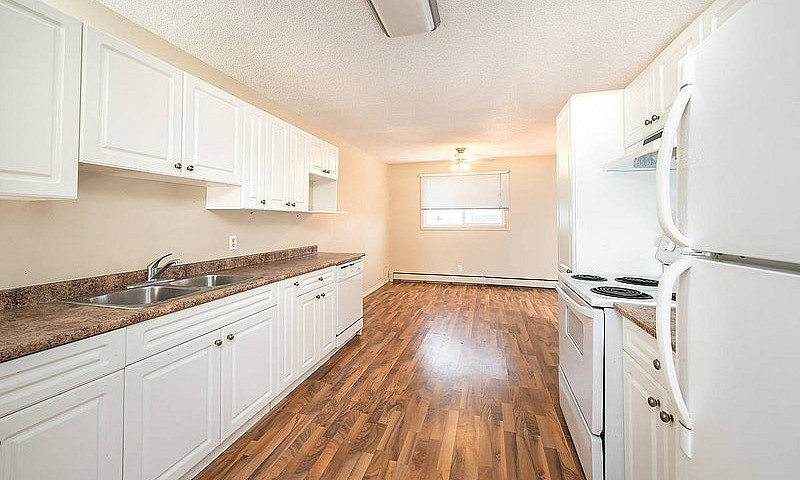 Pioneer Apartments -...