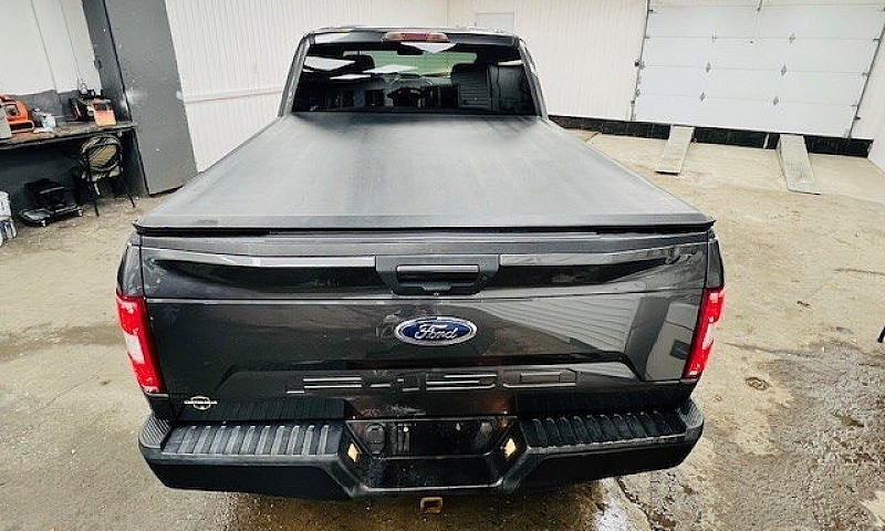 F-150 Xlt Fx4 Super ...