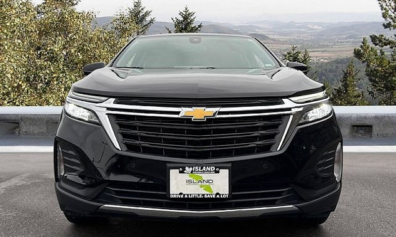 2024 Chevrolet Equin...