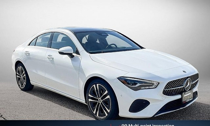 2026 Mercedes-Benz C...