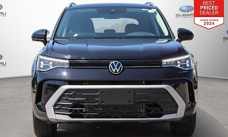 2026 Volkswagen Taos...