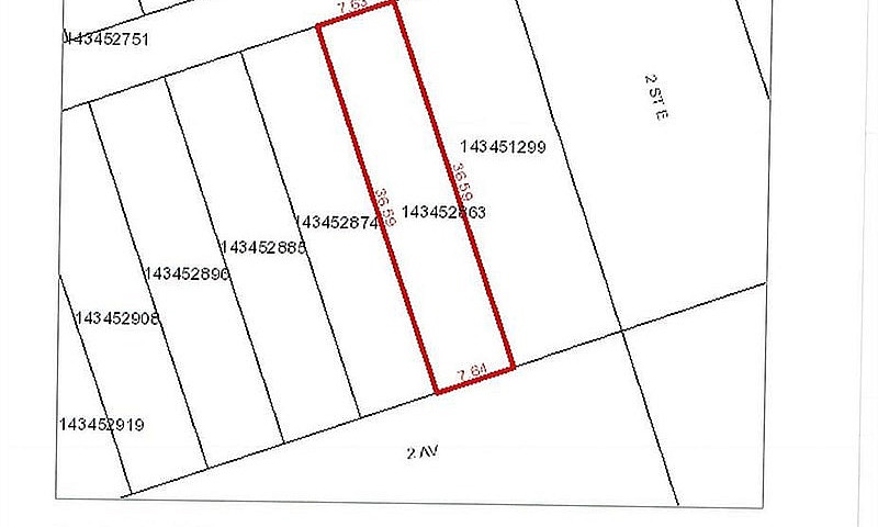 185 2Nd Avenue E Sha...