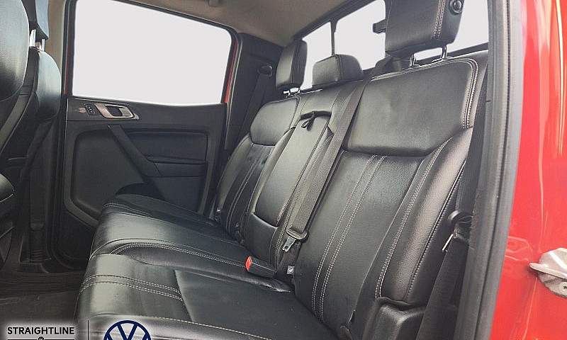 2019 Ford Ranger Lar...