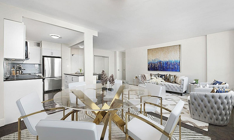 2Bdrm Apartment For ...