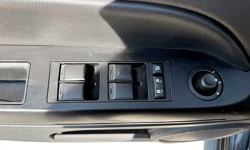 2010 Jeep Patriot No...
