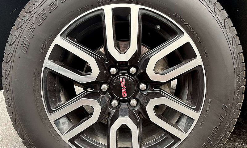 2023 Gmc Yukon Xl, A...