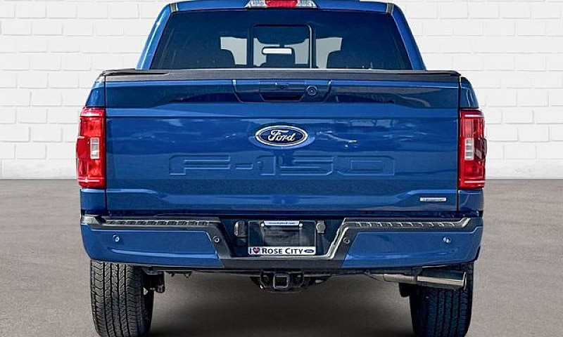 2023 Ford F-150 Xlt ...