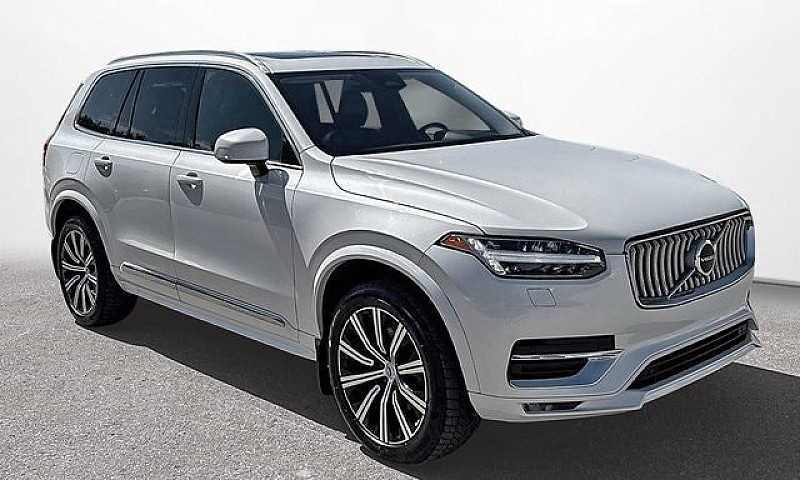 2024 Volvo Xc90 Core...