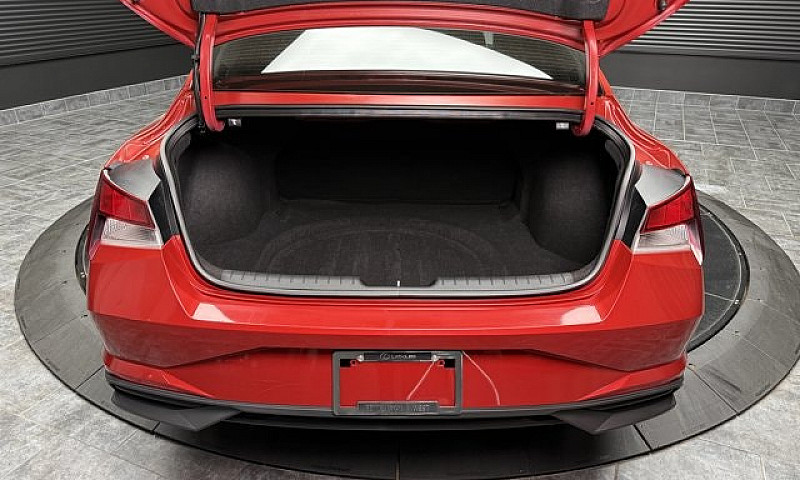 2021 Hyundai Elantra...