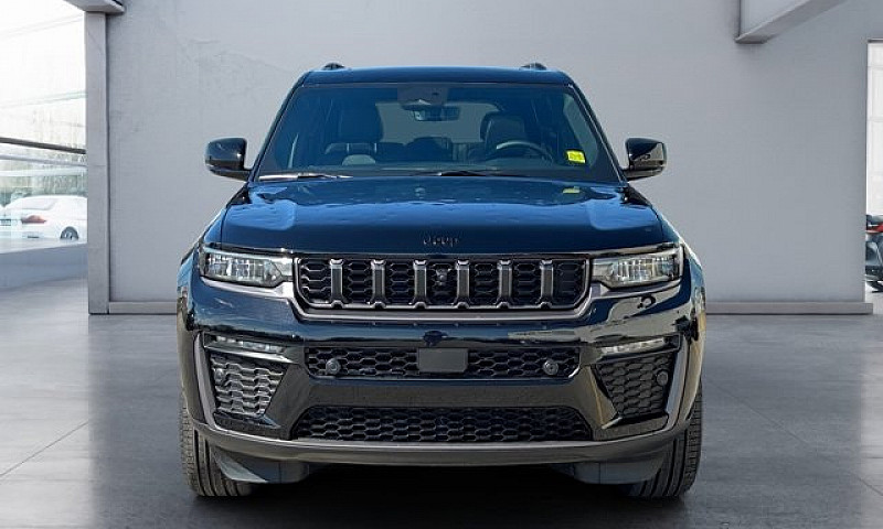 2026 Jeep Grand Cher...
