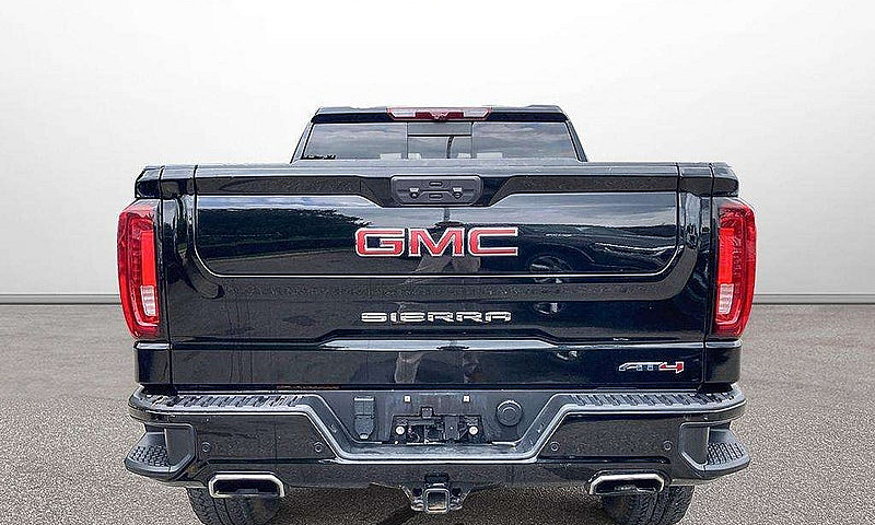 2024 Gmc Sierra 1500...