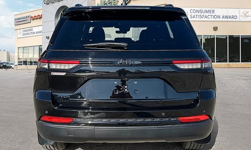 2025 Jeep Grand Cher...