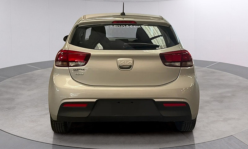 2023 Kia Rio 5-Door ...