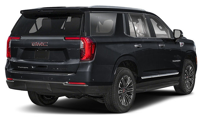 2027 Gmc Yukon Denal...