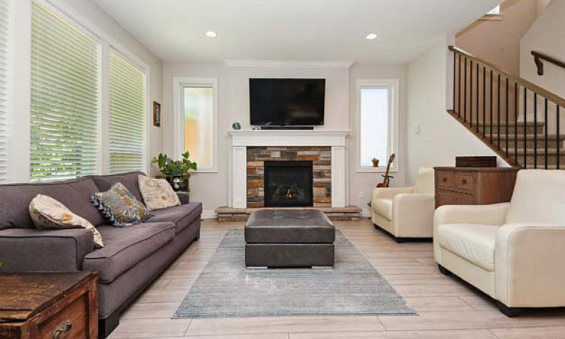 Former Show Home!...