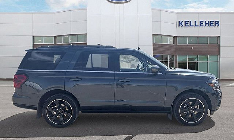 2023 Ford Expedition...