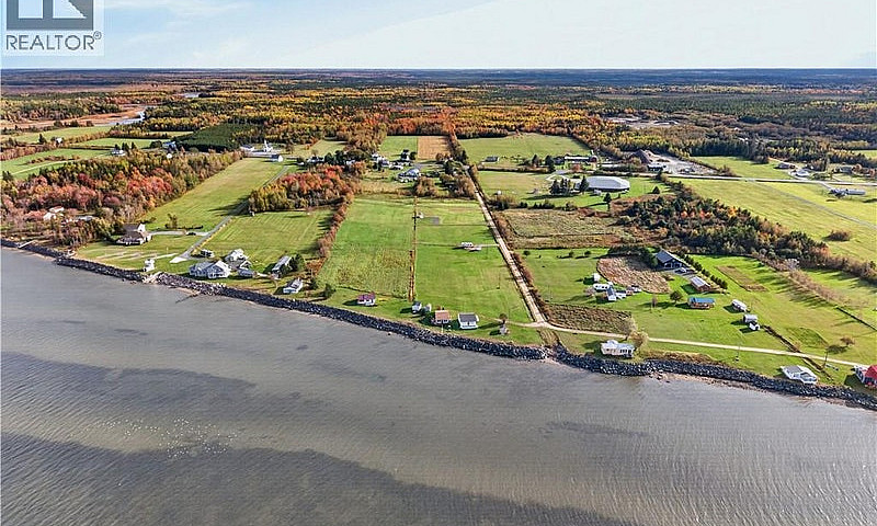 1.65 Acres Williston...