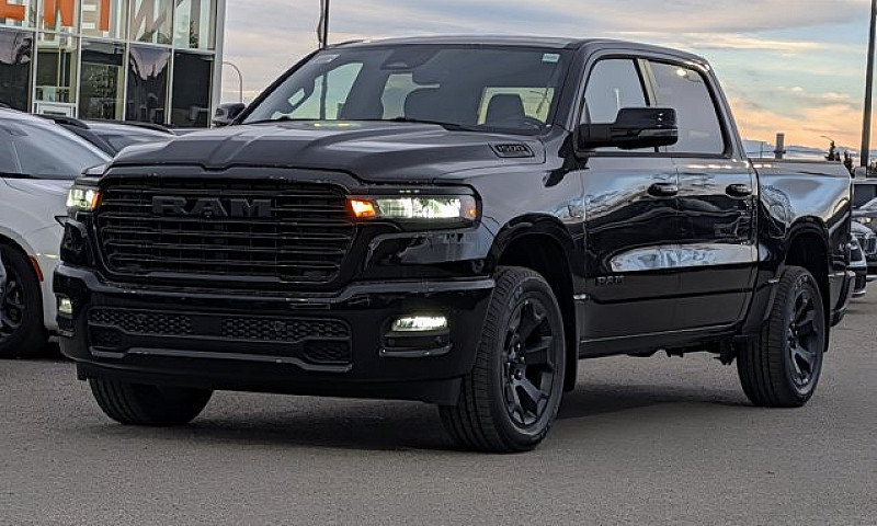 2027 Ram 1500 Sport ...