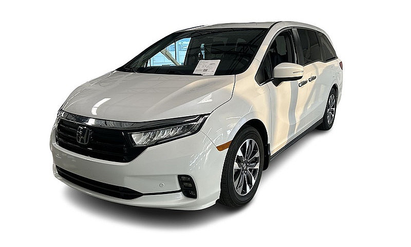 2023 Honda Odyssey E...