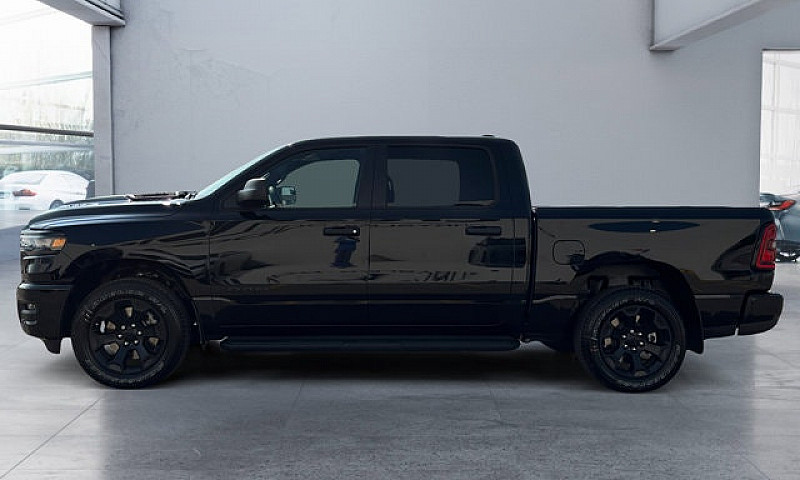 2026 Ram 1500 Expres...