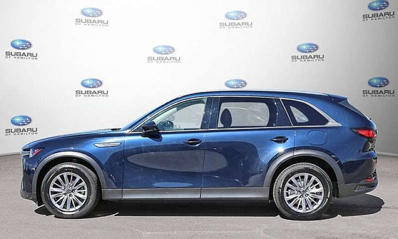 2025 Mazda Cx-90 Mhe...