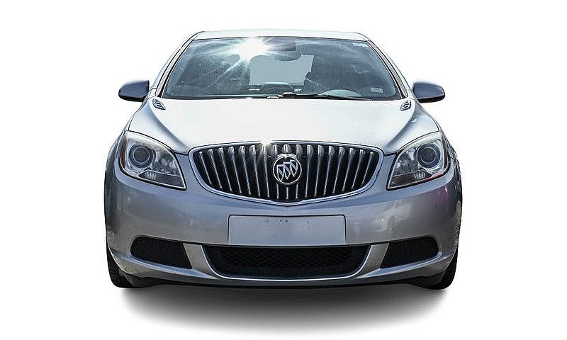 2016 Buick Verano Ba...