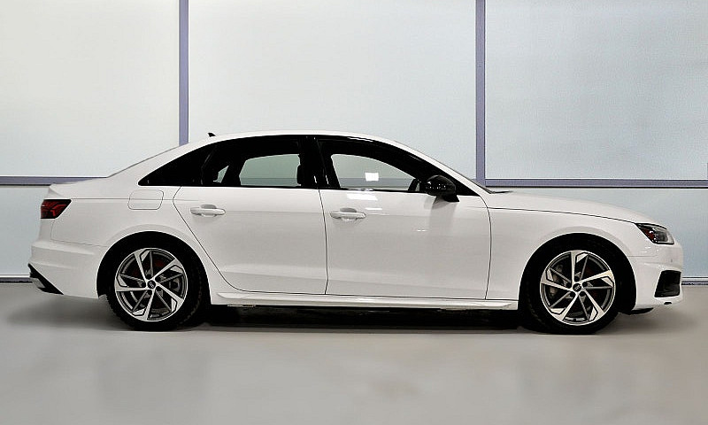 2024 Audi A4 Sedan K...